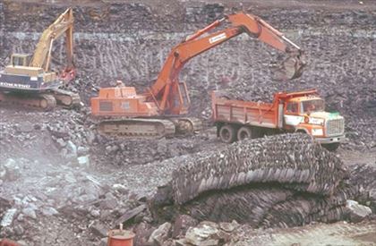 wynajem koparki z operatorem